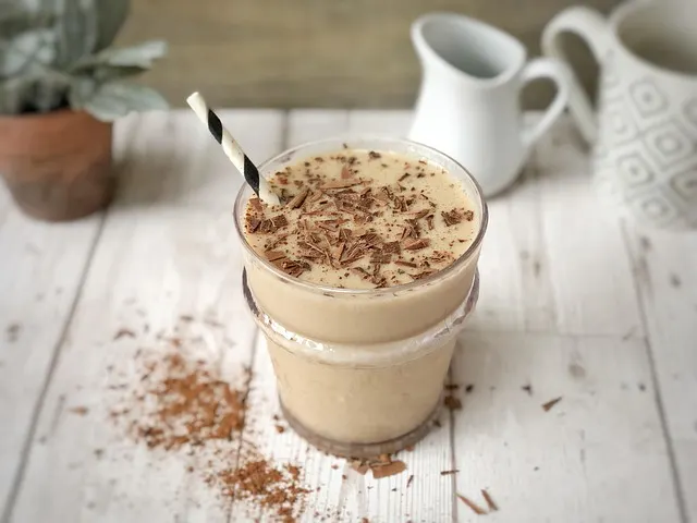 Juice Plus+ Complete Shake Review: Is It Worth It?