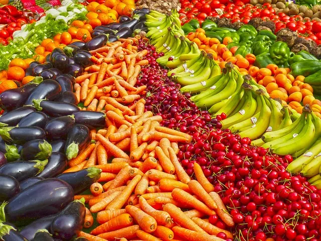 Juice Plus+ Ingredients: What's Actually In It?