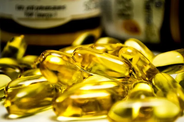 Juice Plus+ Omega Blend: Plant-Based Omega-3 Explained