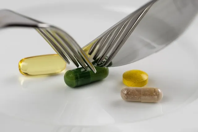 Juice Plus+ vs Multivitamin: What's the Difference?