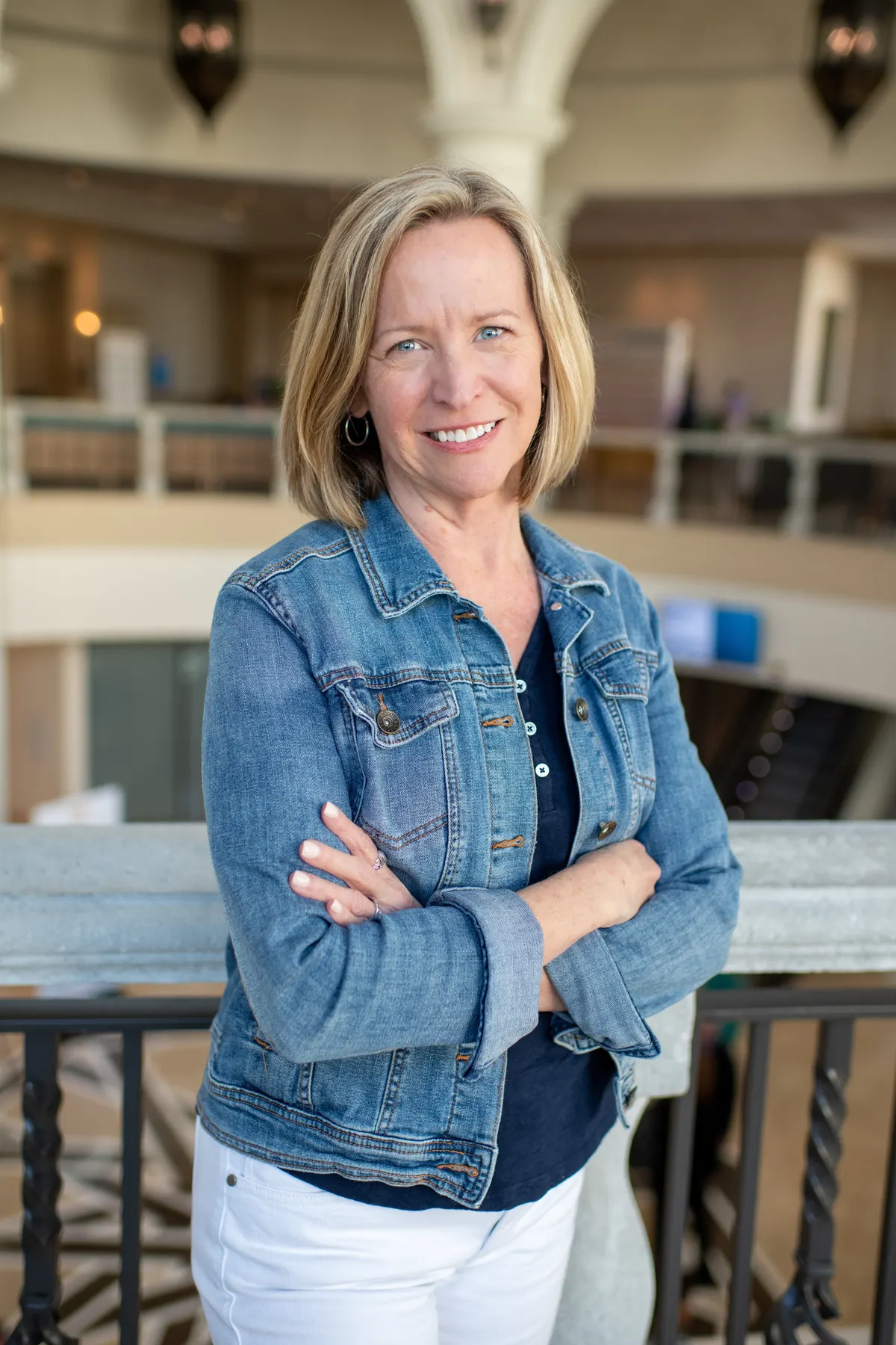 Dr. Tamara Sachs