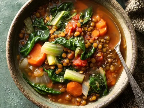 5 Nutrients You Might Be Missing This Winter